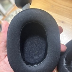 ソニーヘッドホンの画像