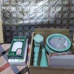 無料  新品  仏具  枕飾りセット