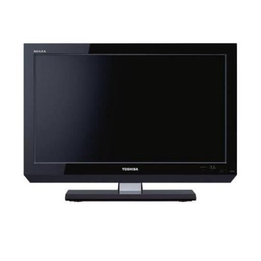 液晶テレビ(22型)