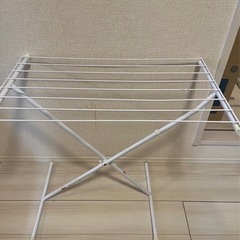 生活雑貨 洗濯用品 物干し竿、ロープ