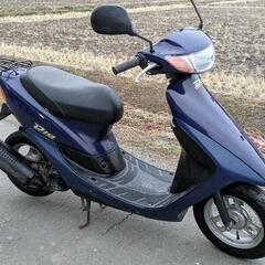 ディオ AF34 実動車 