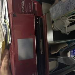 (決まりました。)エプソン　ep-805ARの画像