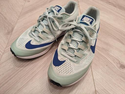 【最終値下げ】ナイキスニーカー NIKE SPEED RIVAL 29.0cm