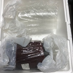 店舗　お持ち帰り　テイクアウト用　容器の画像