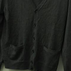 comme　cs　ism　メンズカーディガン　サイズＬ