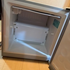 冷凍庫の画像