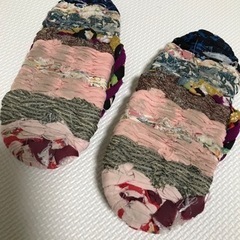 布　草履の画像