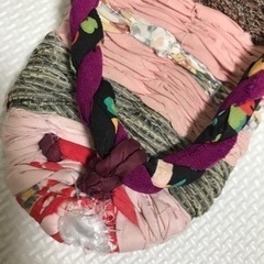 布　草履の画像