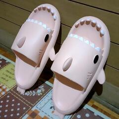 🩴キャラスリッパ 屋内屋外🆗の画像