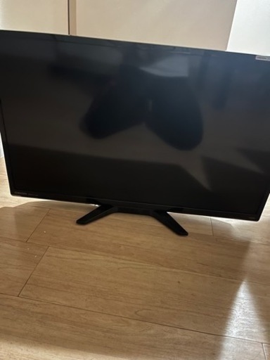 テレビ 本庄市 1500円値下げしました