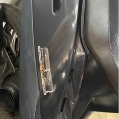 ホンダ　Dio SRの2スト　実働車　値下げの画像