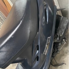 ホンダ　Dio SRの2スト　実働車　値下げの画像