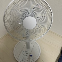扇風機売ります。