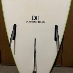 美品】SUP サップボード パドルボード ソフトボード DIAMOND