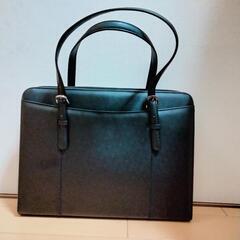 リクルートバッグ①