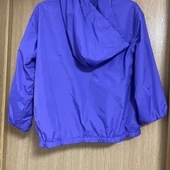 美品　Jenny love ジャンパーの画像