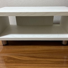 テレビ台の画像