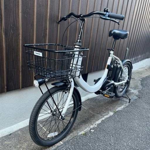 パナソニック 電動アシスト自転車の通販はau PAY マーケット - 輸入 
