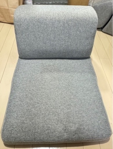 【決まりました】ソファー現金手渡し用