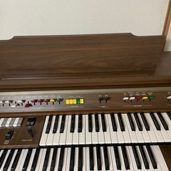エレクトーン　ピアノの画像