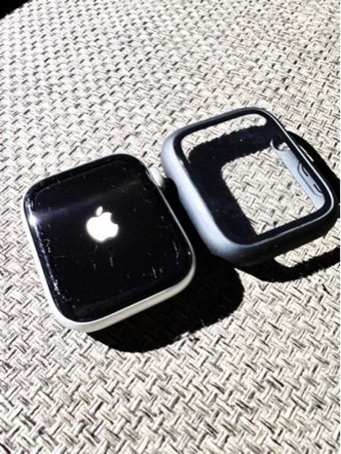 ♦︎Apple Watch NIKE SE♦︎