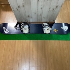 【お取引中】スノーボード ボード