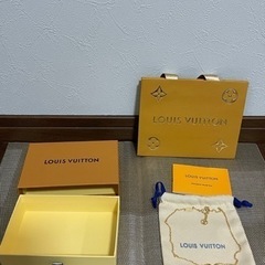 新品未使用　LOUISVUITTON ルイヴィトンエセンシャルV...