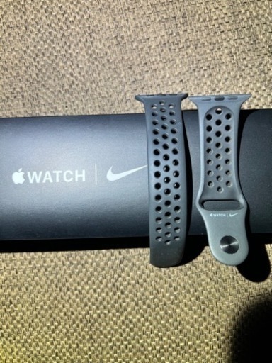 ♦︎Apple Watch NIKE SE♦︎