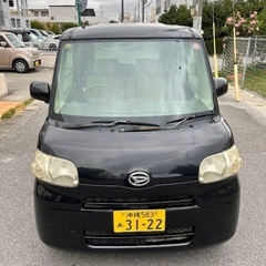 ダイハツ タント X