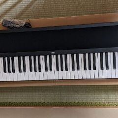 電子ピアノkorg B2N 2024年購入の画像