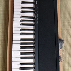 電子ピアノkorg B2N 2024年購入の画像