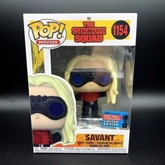 FUNKO POP!  THE SUICIDE SQUAD  S...