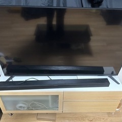 50型4K対応チューナーレススマートTV 品番：TSM-500104K