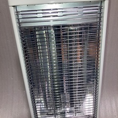 電気ストーブ　アラジン　2018年製の画像