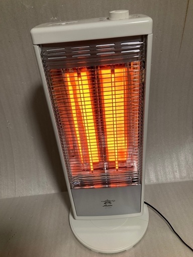 電気ストーブ　アラジン　2018年製