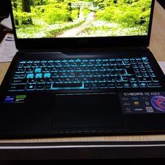 msi ゲーミングノートPC