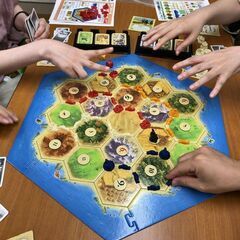 【ゲームサークル】コロナの影響で一時休止していましたが、この度活...