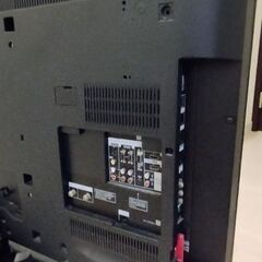 SONYブラビア４６型液晶テレビ