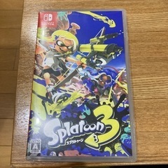 スプラトゥーン3