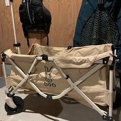 キャンプ用品