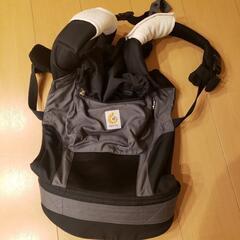 エルゴ抱っこ紐
