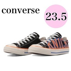 converse コンバース　スニーカー　靴　オールスター　レディース