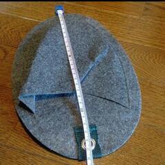 園芸用　お花のポケット 1ポケットタイプ 5シート入り N-2388 グレーの画像