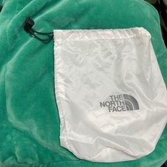 ノースフェイス　ジャンパーの画像