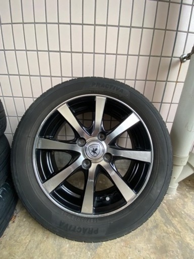 取引相手決まりました。