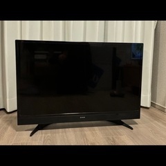 aiwa 液晶テレビ 32HF10W