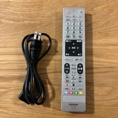 aiwa 液晶テレビ 32HF10Wの画像