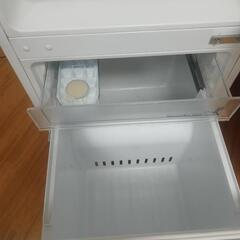冷蔵庫アイリスオーヤマ156リットルの画像