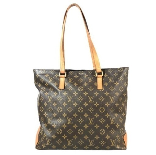 ルイヴィトン　LOUIS VUITTON トートバッグ