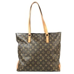 ルイヴィトン　LOUIS VUITTON トートバッグ